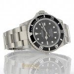  Rolex Sea Dweller Ref. 16600