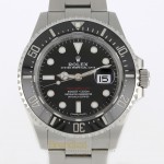  Rolex Sea Dweller Ref. 126600