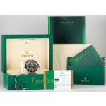  Rolex Sea Dweller Ref. 126600