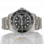  Rolex Sea Dweller Ref. 126600