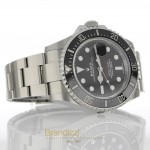  Rolex Sea Dweller Ref. 126600