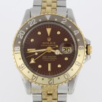 Rolex GMT Ref. 1675