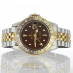 Rolex GMT Ref. 1675