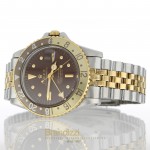 Rolex GMT Ref. 1675