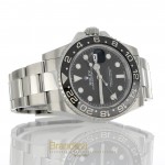  Rolex GMT II Ref. 116710LN