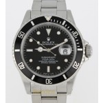  Rolex Submariner Ref. 16610