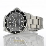  Rolex Submariner Ref. 16610