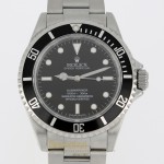  Rolex Submariner Ref. 14060M