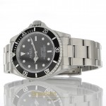  Rolex Submariner Ref. 14060M