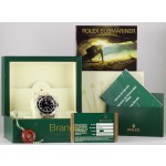  Rolex Submariner Ref. 14060M NOS