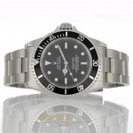  Rolex Submariner Ref. 14060M NOS