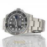  Rolex Submariner Ref. 116610LN