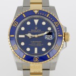  Rolex Submariner Ref. 116613LB