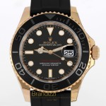  Rolex Yacht Master Ref. 116655