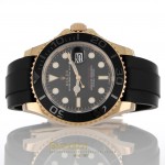  Rolex Yacht Master Ref. 116655