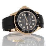  Rolex Yacht Master Ref. 116655