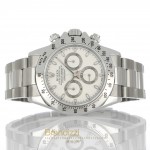  Rolex Daytona Ref. 116520 "Panna - Cream" Slim hands