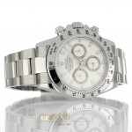  Rolex Daytona Ref. 116520 "Panna - Cream" Slim hands