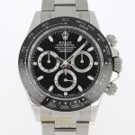  Rolex Daytona Ref. 116500LN - Stickers