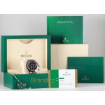  Rolex Daytona Ref. 116500LN - Stickers