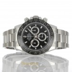  Rolex Daytona Ref. 116500LN - Stickers