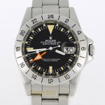  Rolex Explorer Ref. 1655