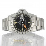  Rolex Explorer Ref. 1655