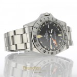  Rolex Explorer Ref. 1655