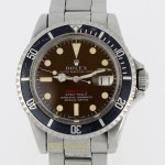 Rolex Submariner Scritta Rossa Ref. 1680 - Tropicale