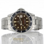 Rolex Submariner Scritta Rossa Ref. 1680 - Tropicale