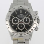  Rolex Daytona Ref. 16520 R - Full Set