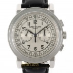  Patek Philippe Chronograph Ref. 5070G