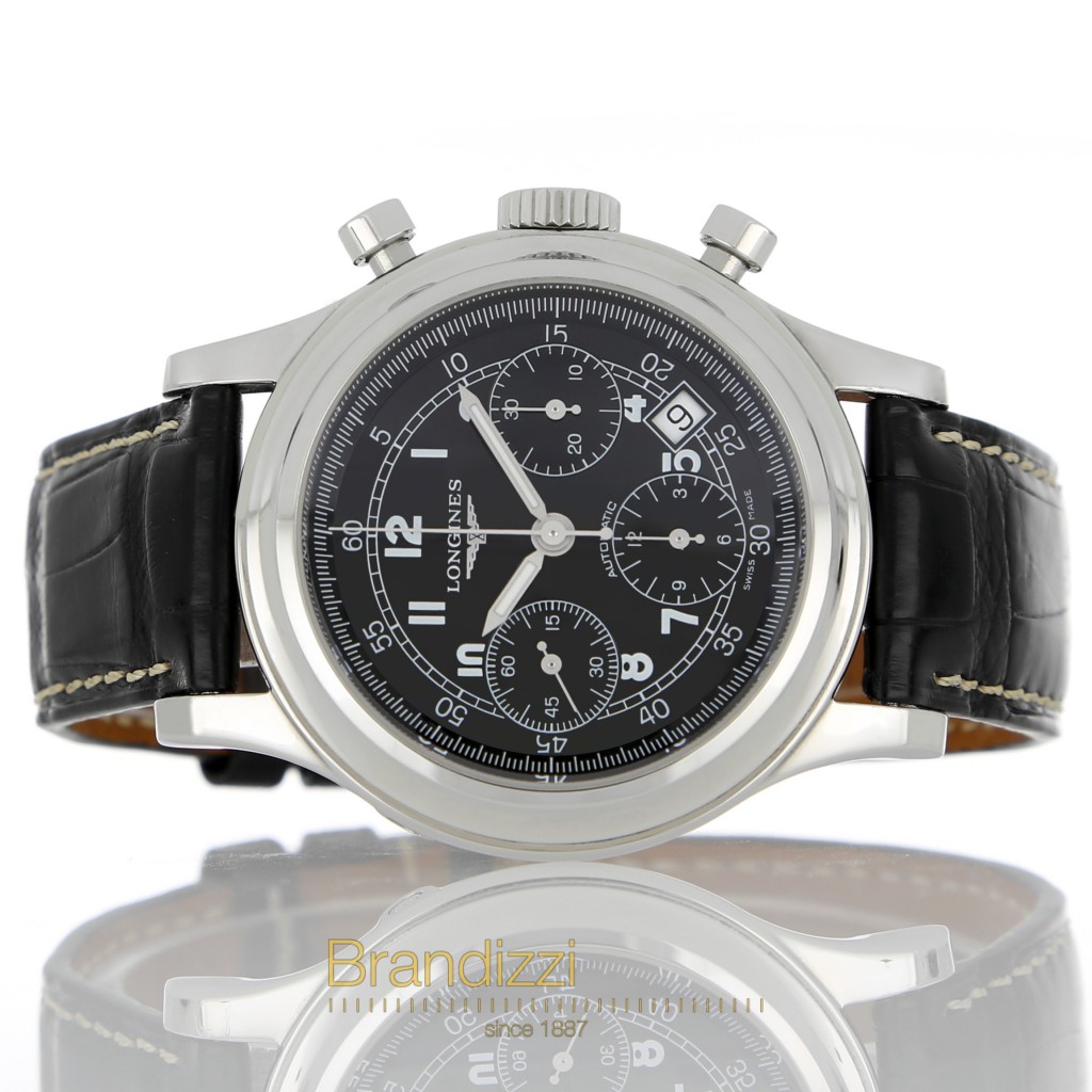Longines heritage 1951 sale