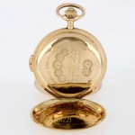 Universal Geneve Pocket Watch