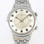 Jaeger Le Coultre Memovox