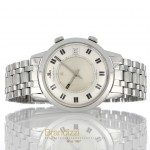 Jaeger Le Coultre Memovox