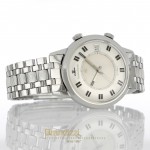 Jaeger Le Coultre Memovox