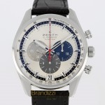  Zenith El Primero Chronomaster 36'000 VPH Ref. 03.2040.400