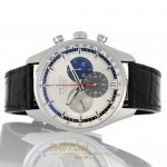  Zenith El Primero Chronomaster 36'000 VPH Ref. 03.2040.400