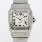  Cartier Santos Galbèe Ref. 2319