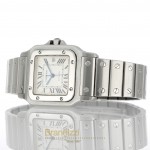  Cartier Santos Galbèe Ref. 2319