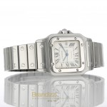  Cartier Santos Galbèe Ref. 2319