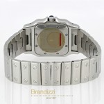  Cartier Santos Galbèe Ref. 2319