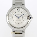 Cartier Ballon Bleu Ref. WE902074