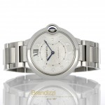 Cartier Ballon Bleu Ref. WE902074