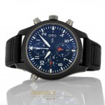  IWC Top Gun Pilot Rattrappante Ref. 379901