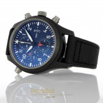  IWC Top Gun Pilot Rattrappante Ref. 379901