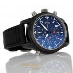  IWC Top Gun Pilot Rattrappante Ref. 379901