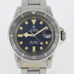 Tudor Submariner Snowflake Ref. 9411/0