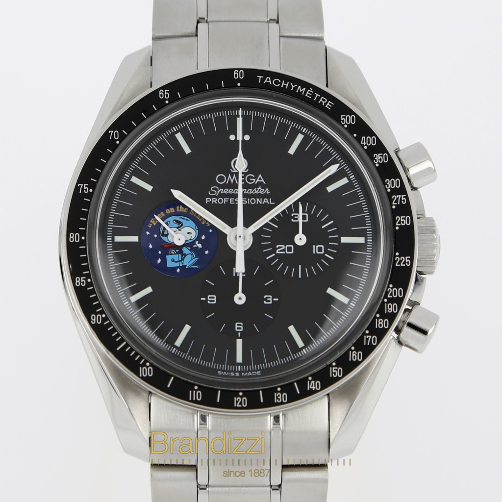 speedmaster eyes on the stars